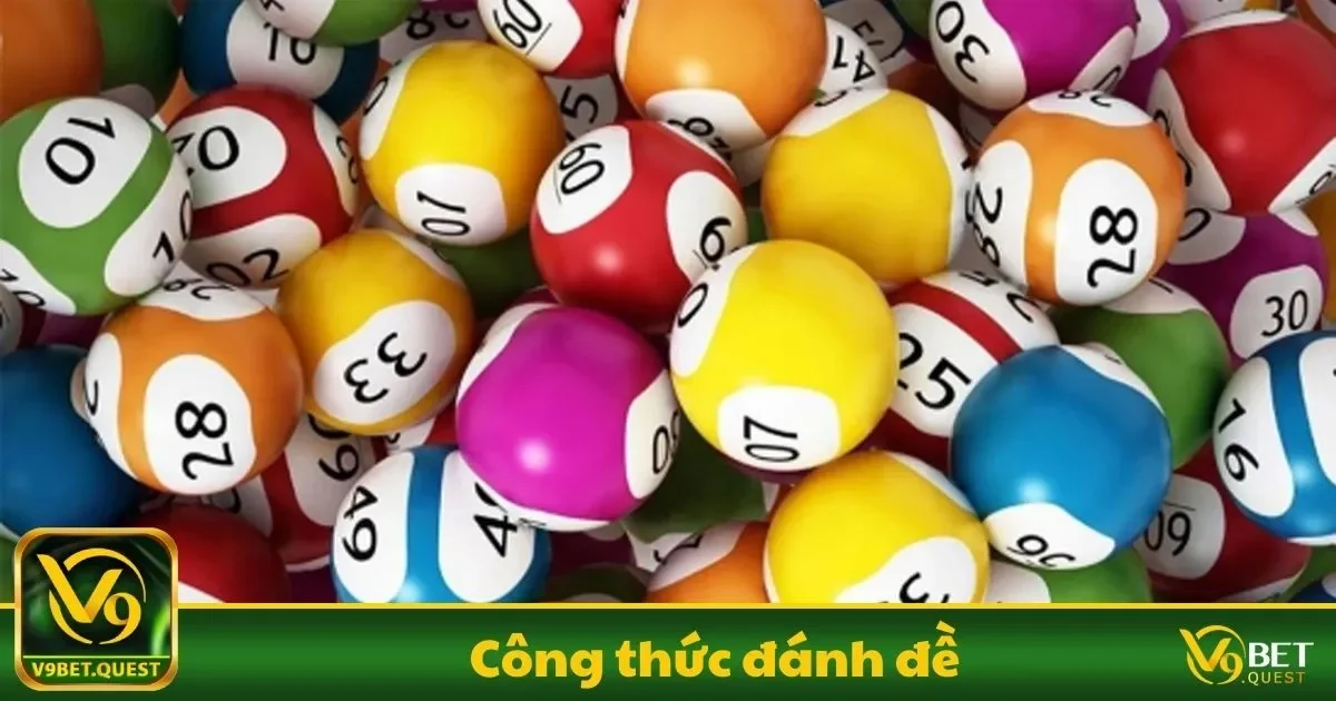 Công Thức Đánh Đề Là Gì? Những Phương Pháp Phổ Biến Hiện Nay